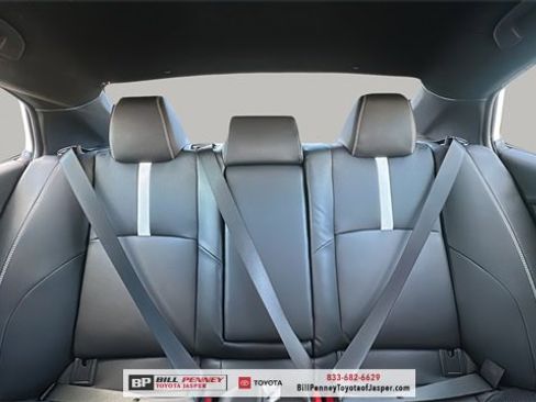 New 2026 Toyota Camry SE image 17