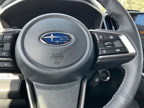 New 2026 Subaru Ascent Touring image 25