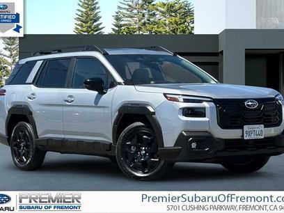 Certified 2026 Subaru Outback Limited