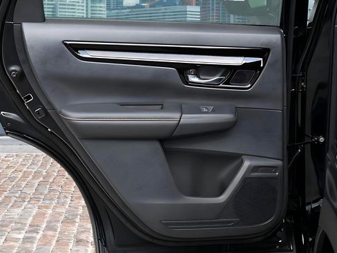 New 2026 Honda CR-V Sport Touring image 12