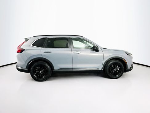 Used 2024 Honda CR-V Sport-L image 10