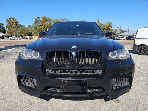 Used 2012 BMW X5 M image 3