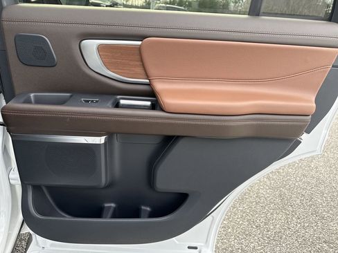 New 2026 Ford Expedition King Ranch image 17