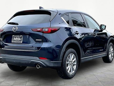Certified 2023 MAZDA CX-5 AWD 2.5 S image 2
