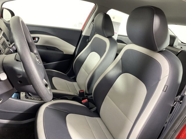 Used 2017 Kia Rio LX w/ Power Package FWD image 14