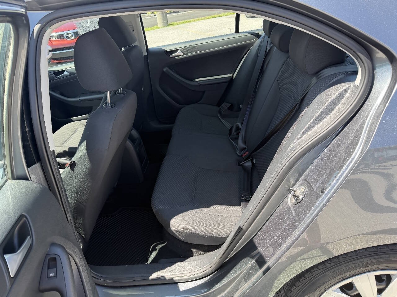 Used 2014 Volkswagen Jetta S FWD image 19