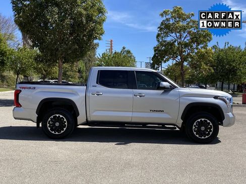 Used 2024 Toyota Tundra SR5 w/ TRD Off-Road Package image 43