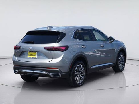 Used 2024 Buick Envision Preferred AWD/4WD image 6