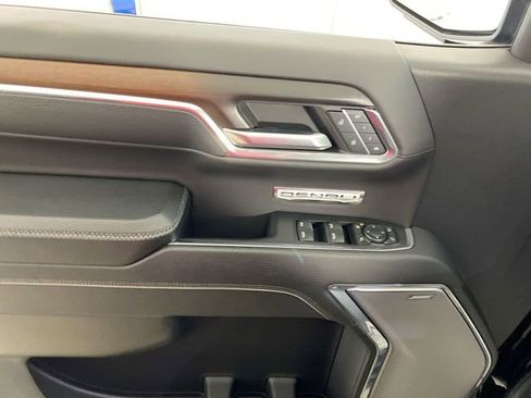 Certified 2024 GMC Sierra 1500 Denali w/ Denali Reserve Package image 26