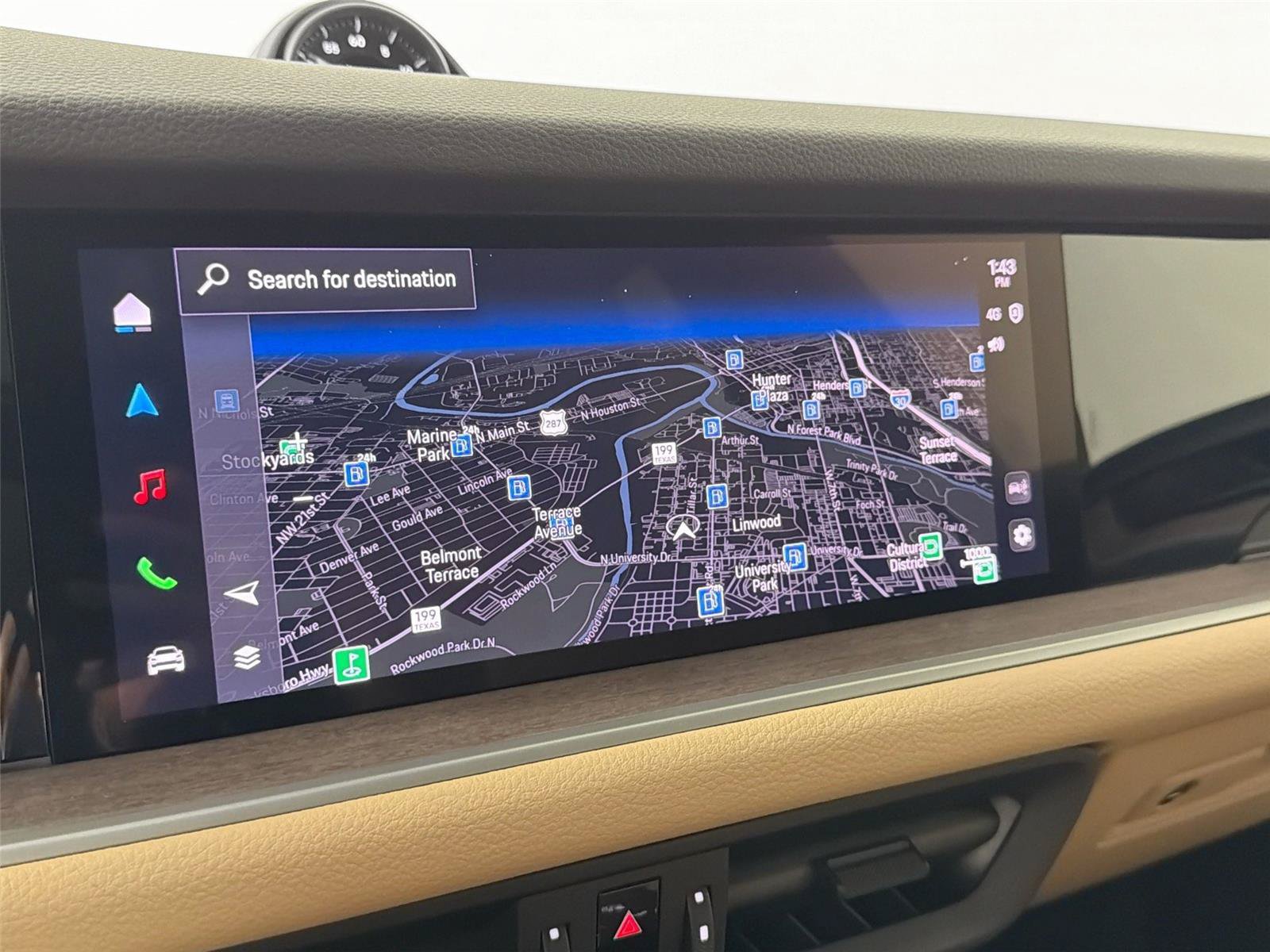 Certified 2026 Porsche Cayenne AWD/4WD image 21