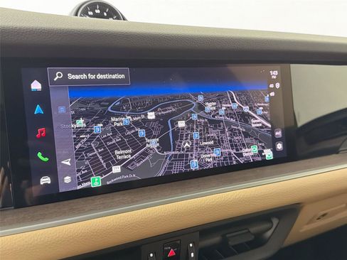 Certified 2026 Porsche Cayenne AWD/4WD image 21