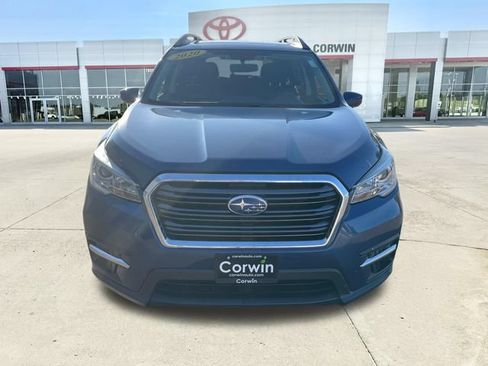 Used 2020 Subaru Ascent Premium w/ Sport Package AWD/4WD image 8