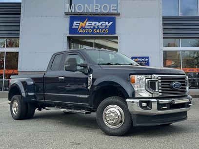 Used 2021 Ford F350 XLT w/ XLT Premium Package