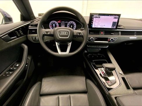 Used 2023 Audi A5 2.0T Premium Plus w/ Premium Plus AWD/4WD image 11