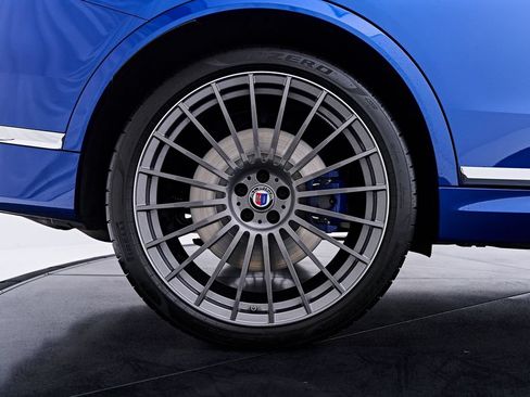 Used 2025 BMW ALPINA XB7 AWD/4WD image 30