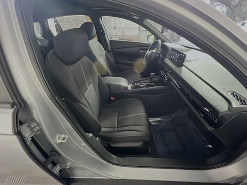 Used 2024 Honda Accord Sport image 31