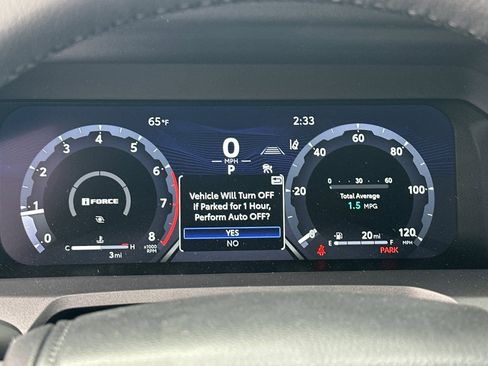 New 2026 Toyota 4Runner TRD Sport Premium image 31