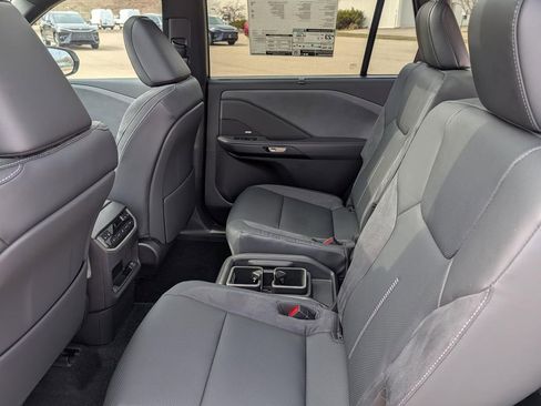 New 2026 Lexus TX 350 AWD image 9