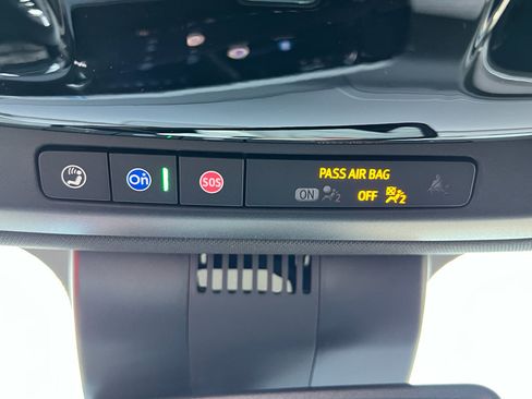 New 2026 Chevrolet Tahoe Premier image 19