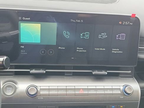 New 2026 Hyundai Kona SEL Sport image 9