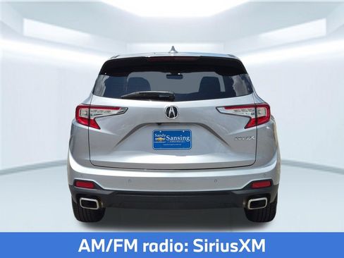 Used 2023 Acura RDX FWD w/ Technology Package image 5