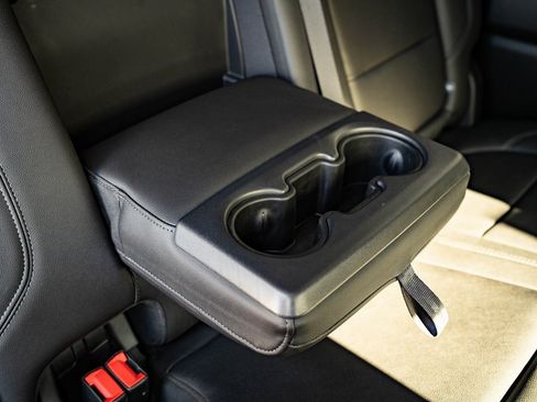 Used 2019 Chevrolet Silverado 1500 RST image 41