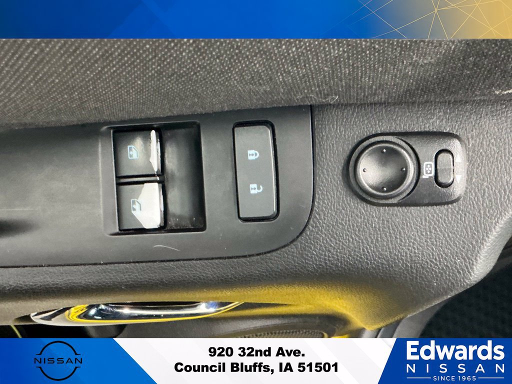 Used 2014 Chevrolet Camaro LT w/ RS Package RWD image 16