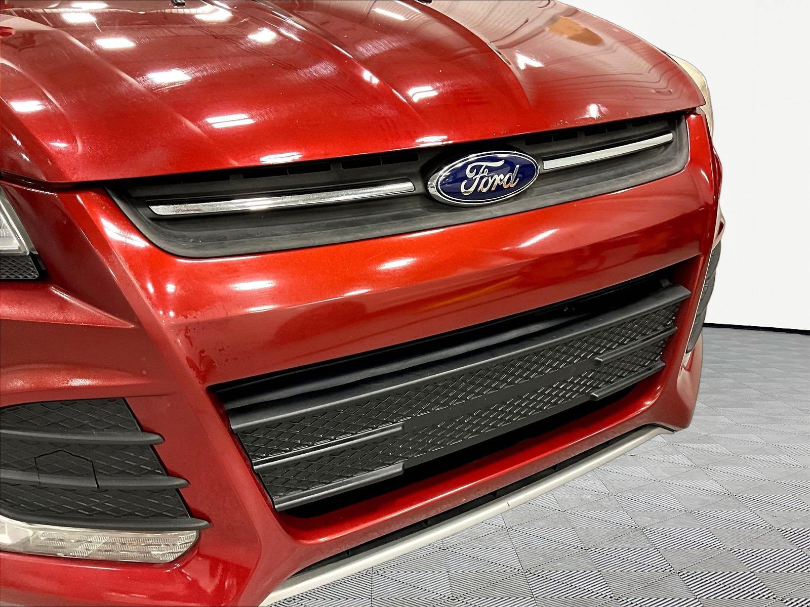 Used 2015 Ford Escape SE AWD/4WD image 34