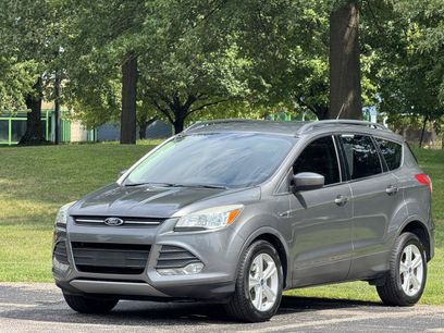 Used 2014 Ford Escape SE w/ Equipment Group 201A