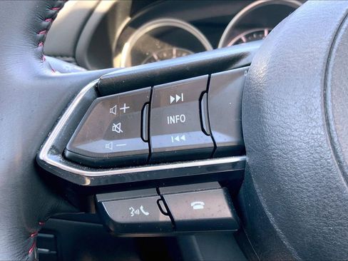 Used 2023 MAZDA CX-5 Carbon Edition AWD/4WD image 20