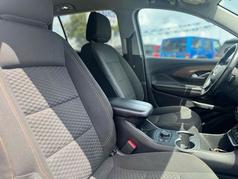 Used 2021 GMC Terrain SLE w/ Driver Convenience Package FWD image 48