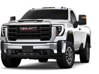 New 2026 GMC Sierra 3500 Pro w/ Convenience Package AWD/4WD video 1