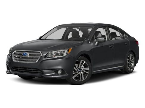 Used 2017 Subaru Legacy 2.5i Sport AWD/4WD image 4