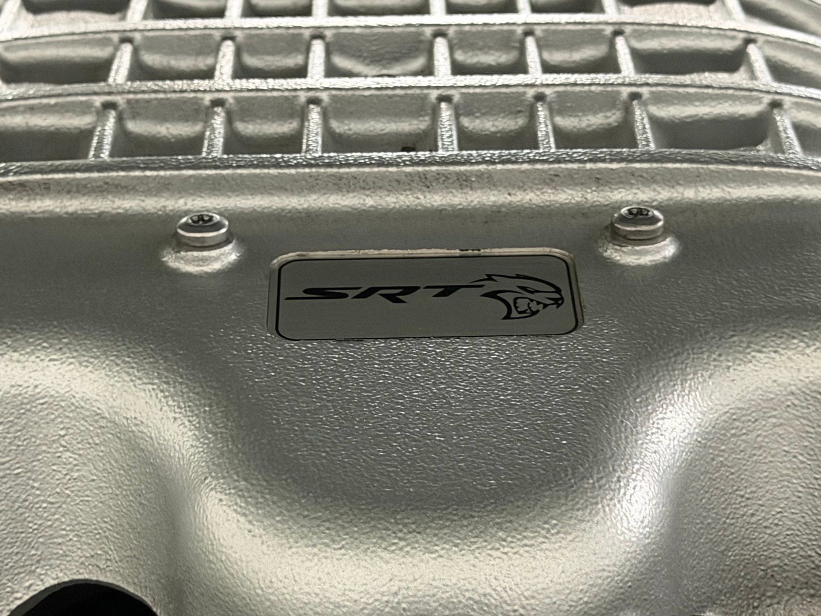 Used 2023 Dodge Challenger SRT Hellcat RWD image 39