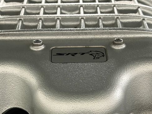 Used 2023 Dodge Challenger SRT Hellcat RWD image 39
