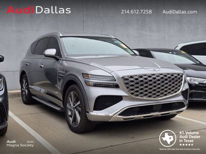 Used 2025 Genesis GV80 3.5T Advanced