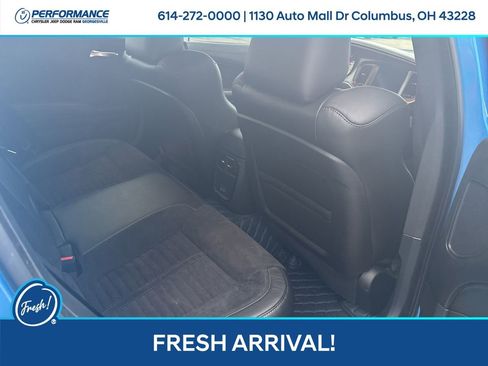 Used 2023 Dodge Charger R/T w/ Daytona Edition Group image 15