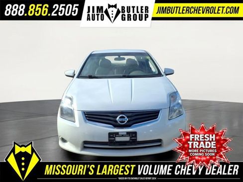 Used 2011 Nissan Sentra 2.0 S FWD image 25