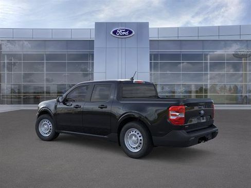 New 2026 Ford Maverick XL w/ Equipment Group 101A AWD/4WD image 4