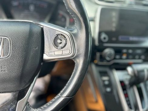 Used 2019 Honda CR-V EX-L image 20