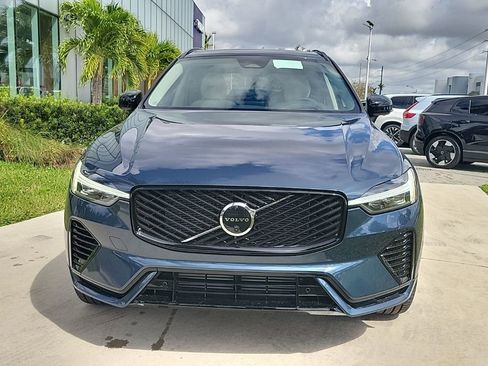 New 2026 Volvo XC60 T8 Ultra w/ Protection Package Premier AWD/4WD image 2