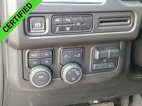 Certified 2024 Chevrolet Tahoe RST w/ Luxury Package AWD/4WD image 10