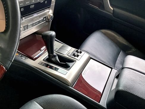 Used 2014 Lexus GX 460 w/ Premium Package AWD/4WD image 14