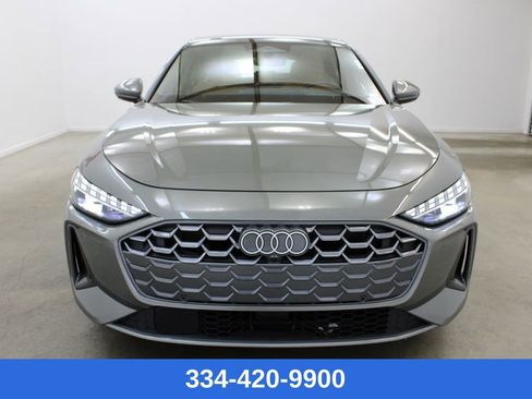 Used 2025 Audi A5 2.0T Premium Plus w/ Premium Plus image 6