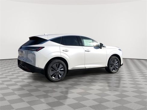 Certified 2025 Nissan Murano SL image 11