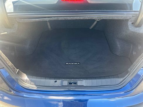 Used 2016 Nissan Maxima SR FWD image 18