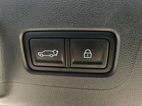 New 2026 Hyundai Santa Fe SEL FWD image 13