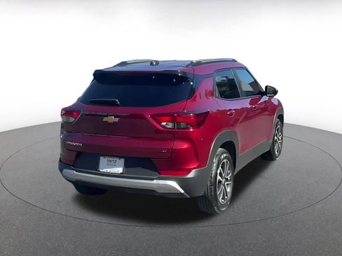 Used 2025 Chevrolet TrailBlazer LT image 11