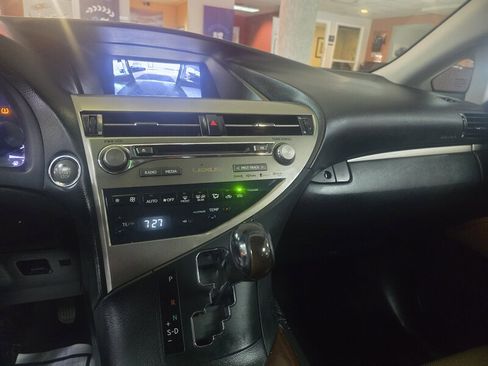 Used 2013 Lexus RX 350 AWD image 21