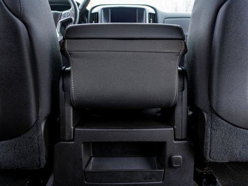 Used 2015 Chevrolet Silverado 1500 LT w/ All Star Edition image 24